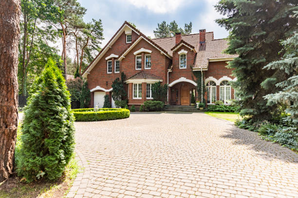 Best Driveway Pavers Near Me  in Aspen Hill, MD