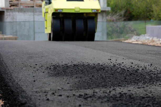 Best Residential Driveway Paver Services  in Aspen Hill, MD