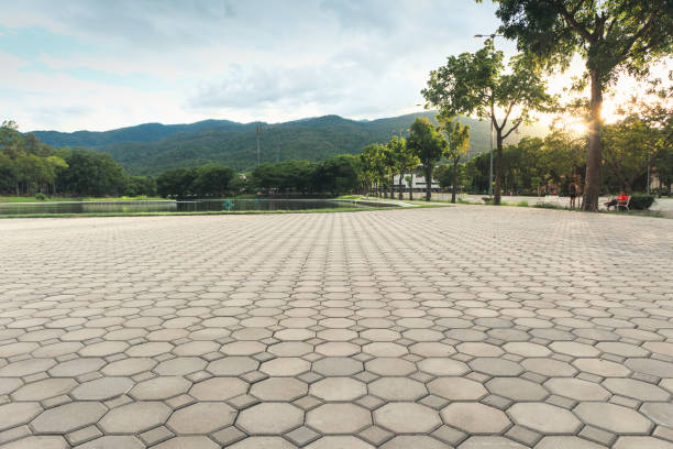 Best Cobblestone Driveway Pavers  in Aspen Hill, MD