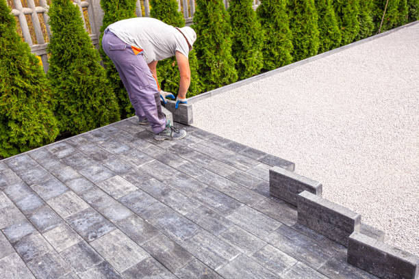 Best Custom Driveway Pavers  in Aspen Hill, MD