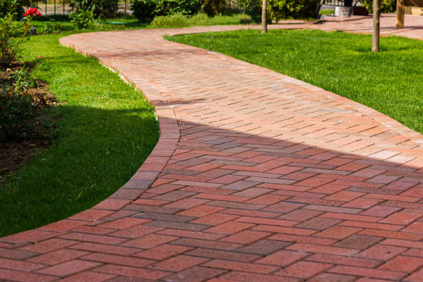 Reasons to Select Us for Your Driveway Paving Requirements in Aspen Hill, MD