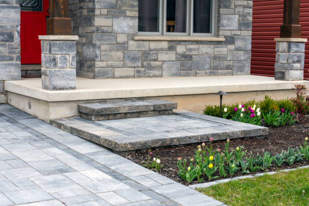 Decorative Driveway Pavers in Aspen Hill, MD