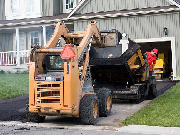 Best Permeable Paver Driveway  in Aspen Hill, MD