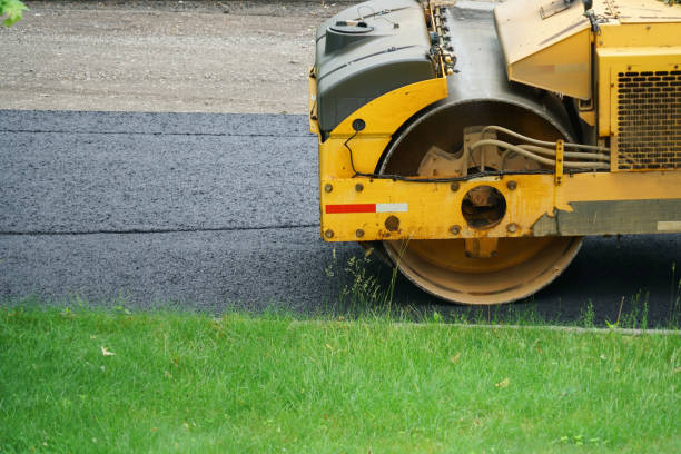 Best Driveway Pavers Installation  in Aspen Hill, MD