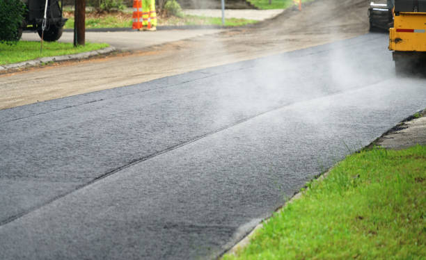 Best Residential Driveway Paver Services  in Aspen Hill, MD