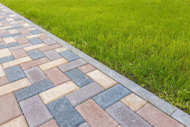 Best Driveway Resurfacing Pavers  in Aspen Hill, MD