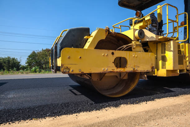 Best Residential Paver Driveway  in Aspen Hill, MD